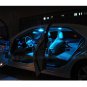 16X Ice Blue LED Car Light Interior Package Kit For 2007-2013 GMC Yukon Denali