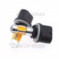 2pcs High Power 880 899 COB Projector LED Car Fog Lights Daytime Running Lamp