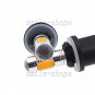 2pcs High Power 880 899 COB Projector LED Car Fog Lights Daytime Running Lamp