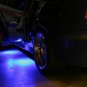 7pcs Blue Interior LED Light Package Kit for Nissan Altima(2002-2006)