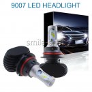 9007 50W C6 LED Headlight Bulb Kit For Ford F-150 1992-2003 F-250 1992-1999 COB