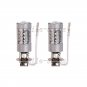 2pcs H3 80W Cree Super Bright LED White Fog Tail Turn DRL Car Driving Light Bulb