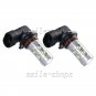 2pcs 9005 9145 Xenon White Cree Fog Lights LED Bulbs For 2015 2016 Ford F-150