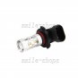 2pcs 9005 9145 Xenon White Cree Fog Lights LED Bulbs For 2015 2016 Ford F-150