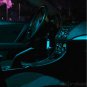20pcs Ice Blue Interior LED Light Package Kit For 1991 1992 1993-1995 Acura NSX