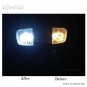 15Pcs White  For 2005-2013 Buick LaCrosse Package Kit LED Interior Car Lights