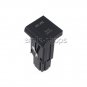 12V RED On-off Push Button Switch for VW Amarok Replace left Side DIY REAR LIGHT