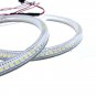 BMW 3 series E46 Non-HID Halogen Headlight White LED Angel Eyes Halo Rings Kit