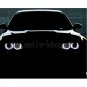 BMW 3 series E46 Non-HID Halogen Headlight White LED Angel Eyes Halo Rings Kit