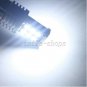 2pcs Canbus Error Free White 1157 2357 15-SMD LED Bulbs For Signal DRL Parking
