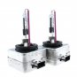 2pcs AC D1R 10K OEM HID Headlight Replacement Bulbs For 03-06 Cadillac Escalade