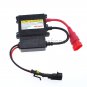 55W DC HID Xenon Headlight Conversion KIT H1/H3/H7/H8/H11/9005/9006/880/881