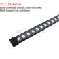 22" 7-Color RGB LED Knight Rider Scanner Lighting Strip Kit w/ Remote Control