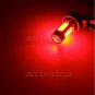 2pcs H11 7.5W Red COB LED Projector Lens Bulbs For Car Driving Fog Light Lamps