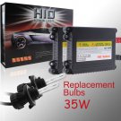 Xenon Headlight HID Kit Fit for Honda Civic Accord H4 H9 H11 9005 9006 880 H10