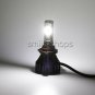 2-sides 9005+9006 COB LED Headlights Conversion Kits total 3240W 486000LM Hi/Lo