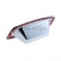 1pcs Car Rear Truck Door Lid Handle Bowl Cover Insert For 2013 Buick Encore