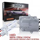 55W/75W/100W Xenon HID Conversion Kit For HONDA Civic 92 93 94 95 96 97 98 99-01