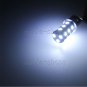 20pcs Super 6000K White 1156 BA15S 18SMD 5050 LED Brake Light Backup Tail Lights