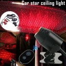 New-Hot Car Atmosphere Lamp Rock Meteor Starry Sky Interior Ambient Star Light