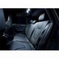13×White LED Interior SMD Light Kit No Error for Mercedes Benz W204 C Class08-11