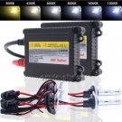 H7 Xenon Headlight High Beam 55W HID Conversion KIT 5000K 6000K 8000K 10000K