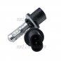2pcs 50W 880 892 893 6000K White LED Projector Fog Lights Driving Light Bulbs