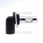 2pcs 881 LED Fog Light Red Advanced 886 894 896 COB DRL Driving Fog Bulbs Lamp