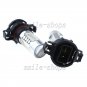 2pcs PSX24W 5202 Bright Green 7.5W COB LED Fog Light Driving Light Bulbs