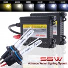 9006 9005 HID XENON KIT Headlight Conversion Slim Ballast H11 H4 H7 All Colors