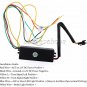 47" Car Trunk Tailgate LED Light Bar Reverse Brake Tail Signal Light For BMW