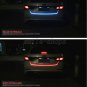 47" Car Trunk Tailgate LED Light Bar Reverse Brake Tail Signal Light For BMW