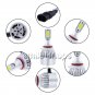 9005 LED Headlight Bulbs For Toyota Corolla 1993-2016 Highlander 2011-2018 6000K