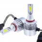 9005 LED Headlight Bulbs For Toyota Corolla 1993-2016 Highlander 2011-2018 6000K