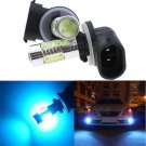 2pcs 881 COB Ice Blue High Power 7.5W For Car Fog Light Driving LED Bulbs