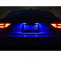 7pcs Blue Interior LED Light Package Kit for Ford Ranger 1998-2011