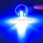 1pair For Car Fog Driving Lights 881 889 Super bright 10000K Light Blue LED Bulb