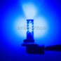 1pair For Car Fog Driving Lights 881 889 Super bright 10000K Light Blue LED Bulb