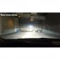 H1 AC 55W 5500K White HID Xenon Car Headlight KIT Light No Need Ballast To Insta