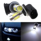 2pcs 881 White 6000K COB High Power 7.5W For Car Fog Light DRL Truck LED Bulbs