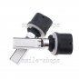 2 x 880 COB LED Fog Driving Bulds/Daytime Running Lights 894 896 898 12W Blue