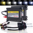 Slim Xenon Lights HID Conversion Kit H1 H3 H4 H7 H10 H11 H13 9004 9005 9006 9007