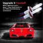 AC 150W High Power HID Xenon Light Kit for Nissan Pathfinder Pickup Quest Stanza