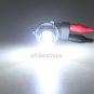 2X 92SMD 9006 HB4 LED 6000K For Car DRL Fog Light Bulbs Bright White High Power