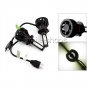 High Power 1620W 243000LM H7 COB Car LED Headlight Kit Bulbs 6000K Bright White