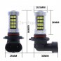 H13 LED Headlight+9005 H10 Fog For 05-19 Ford F-250 F-350 Super Duty 04-14 F-150