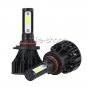 High Power 1620W 243000LM 6000K White LED Headlight 9005 9145 HB3 High Beam Bulb