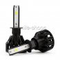 H1 LED Headlight Conversion Kit 1620W 243000LM Hi/Lo Beam Bulbs White 6000K HID