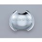 For 2006-2012 Toyota RAV4 5-Doors Accessories Chrome Car Door Handle Bowl Covers