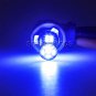 2PCS Ultra Blue Extreme bright 30SMD H11 H8 LED Replacement Bulbs Fits Fog Light